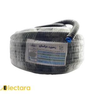 لوله فلکسیبل رهورد خراسان