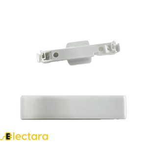 قطعه اتصال درب ترانکینگ 50*105 دانوب(طرح لگراند)