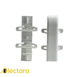 قطعه اتصال بدنه ترانکینگ 50*105 دانوب(طرح لگراند)