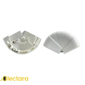 زانو خارج/کنج ستونی ترانکینگ 50*105 دانوب(طرح لگراند)