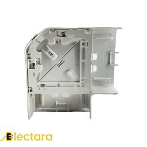 زانو تخت/۹۰ درجه ترانکینگ 50*105 دانوب(طرح لگراند)