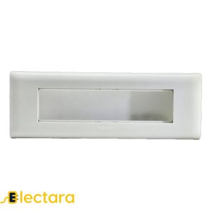 فریم چهارتایی ترانکینگ 50*105 دانوب(طرح لگراند)