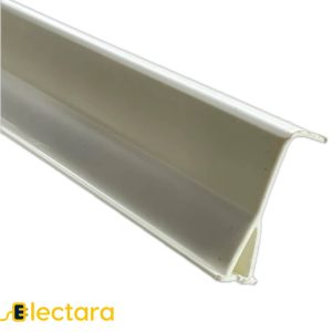پارتیشن/جدا کننده ترانکینگ 50*105 دانوب(طرح لگراند)