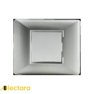 فریم تکی ترانکینگ 50*101 دانوب(طرح اشنایدر)