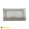 فریم دوتایی ترانکینگ 50*101 دانوب(طرح اشنایدر)