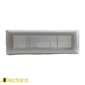 فریم چهارتایی ترانکینگ 50*101 دانوب(طرح اشنایدر)