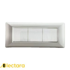 فریم سه تایی ترانکینگ 50*101 دانوب(طرح اشنایدر)