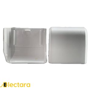زانو خارج/کنج ستونی ترانکینگ 50*101 دانوب(طرح اشنایدر)