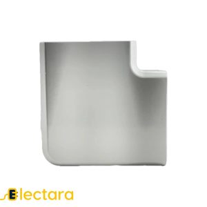 زانو تخت/90 درجه ترانکینگ 50*101 دانوب(طرح اشنایدر)