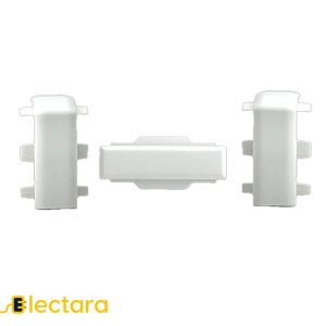 قطعه اتصال درب و بدنه ترانکینگ 50*101 دانوب(طرح اشنایدر)