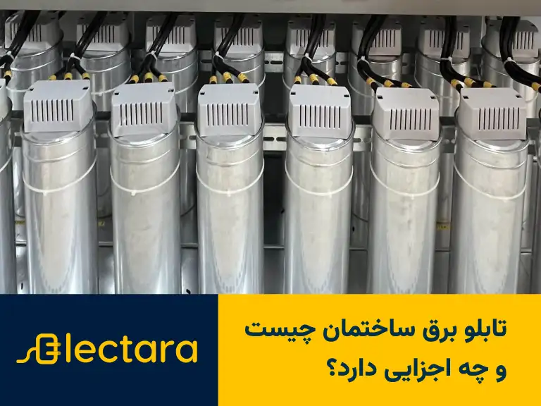 بانک خازنی چیست و در کجا استفاده میشود؟