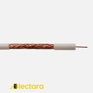 کابل کواکسیال 4/5C-2V پرتو الکتریک
