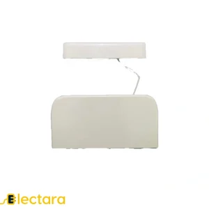 مسدود کننده / ته بند ترانکینگ ۵۰*۱۰۵ البرز (طرح لگراند)