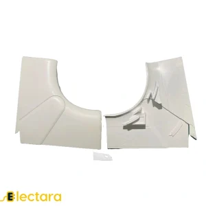 زانو داخل / کنج دیواری ترانکینگ ۵۰*۱۰۵ البرز ( طرح لگراند)