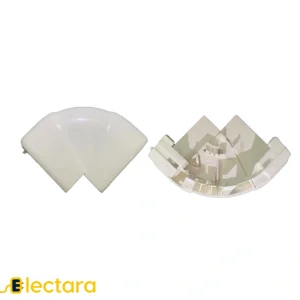 زانو خارج / کنج ستونی ترانکینگ ۵۰*۱۰۵ البرز (طرح لگراند)