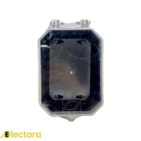 جعبه پلی کربنات